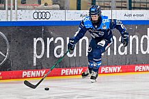 Eishockey, Frauen, DFEL, Saison 2025-2026, ERC Ingolstadt - Eisbären Berlin, 18.01.2026