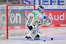 Eishockey, Frauen, DFEL, Saison 2022-2023, ERC Ingolstadt - ECDC Memmingen Indians , 27.11.2022