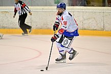 Eishockey, Herren, DEL, Saison 2023-2024, Vinschgau Cup, HC Innsbruck - ERC Ingolstadt, 27.08.2023