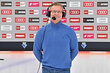 Eishockey, Herren, DEL, Saison 2021-2022, Spieltag 37, ERC Ingolstadt - Grizzlys Wolfsburg, 30.12.2021