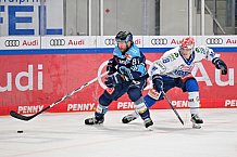 Eishockey, Herren, DEL, Saison 2022-2023, Spieltag 33, ERC Ingolstadt - Schwenninger Wild Wings, 21.12.2022