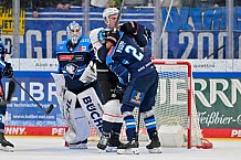 Eishockey, Herren, DEL, Saison 2025-2026, Spiel 47, ERC Ingolstadt - Nürnberg Ice Tigers, 01.03.2026