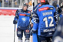Eishockey, Herren, DEL, Saison 2023-2024, Playoffs Viertelfinale - Spiel 4, ERC Ingolstadt - Fischtown Pinguins , 24.03.2024