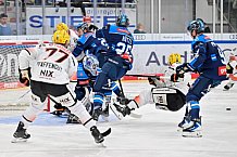 Eishockey, Herren, DEL, Saison 2025-2026, Spiel 10, ERC Ingolstadt - Löwen Frankfurt, 12.10.2025
