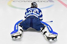 Augsburger Panther vs ERC Ingolstadt, DEL, Deutsche Eishockey Liga, Spieltag 7, 02.10.2019
