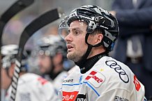 Eishockey, Herren, DEL, Saison 2024-2025, Vorbereitung, ERC Ingolstadt - Dresdner Eislöwen, 18.08.2024