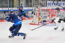 Eishockey, Herren, DEL, Saison 2024-2025, Spieltag 42, ERC Ingolstadt - Kölner Haie, 31.01.2025