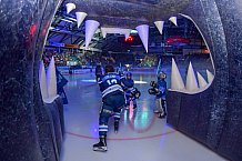 ERC Ingolstadt vs Fischtown Pinguins, Eishockey, DEL, Deutsche Eishockey Liga, Spieltag 13, 21.10.2018