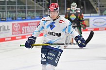 Eishockey, Herren, DEL, Saison 2020-2021, Augsburger Panther - ERC Ingolstadt, 05.03.2021