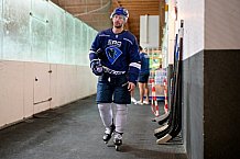 Eishockey, Herren, DEL, Saison 2026-2027, ERC Ingolstadt - Ice Training, 20.08.2026