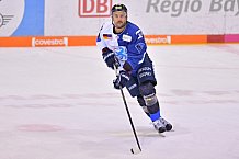 ERC Ingolstadt vs Iserlohn Roosters, Eishockey, DEL, Deutsche Eishockey Liga, Spieltag 22, 27.11.2018