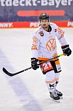 Eishockey, Herren, DEL, Saison 2020-2021, ERC Ingolstadt - Grizzlys Wolfsburg, 28.03.2021