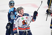 Eishockey, Herren, DEL, Saison 2022-2023, Vorbereitung, ERC Ingolstadt - Iserlohn Roosters, 14.08.2022