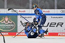 Eishockey, Frauen, DFEL, Saison 2023-2024, ERC Ingolstadt - ESC Planegg-Würmtal, 26.11.2023