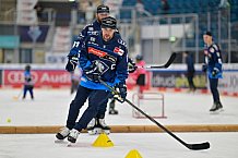 Eishockey, Herren, DEL, Saison 2024-2025, ERC Ingolstadt - Kids On Ice Day, 21.09.2024