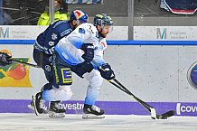 EHC Red Bull München vs ERC Ingolstadt, DEL, Deutsche Eishockey Liga, Spieltag 31, 26.12.2019