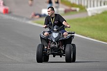 Eishockey, Herren, 6. Vinschgau-Cup, Saison 2022-2023, Audi ERC Gokart Cup 2022, 27.08.2022