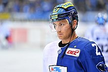 ERC Ingolstadt - Straubing Tigers, Eishockey, DEL, Deutsche Eishockey Liga, Spieltag 1, 08.09.2017