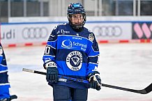 Eishockey, Frauen, DFEL, Saison 2026-2027, ERC Ingolstadt - Eisbären Juniors Berlin, 19.09.2026