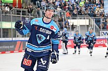 Eishockey, Herren, DEL, Saison 2022-2023, Spieltag 6, ERC Ingolstadt - Straubing Tigers, 30.09.2022