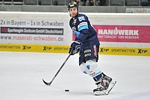 Augsburger Panther vs ERC ingolstadt, Eishockey, DEL, Deutsche Eishockey Liga, 05.03.2015
