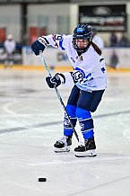 Eishockey, Frauen, DFEL, Saison 2026-2027, ERC Ingolstadt - Eisbären Juniors Berlin, 20.09.2026