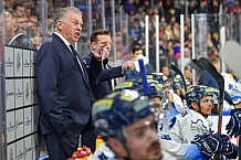 Thomas Sabo Ice Tigers vs ERC Ingolstadt, DEL, Deutsche Eishockey Liga, Spieltag 41, 26.01.2020