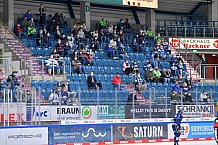 Vorbereitung, Eishockey, Herren, DEL, Saison 2021-2022, ERC Ingolstadt - spusu Vienna Capitals, 04.09.2021