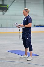 Eishockey, Herren, DEL, Saison 2023-2024, Vorbereitung, ERC Ingolstadt - Leistungstest, 05.08.2023
