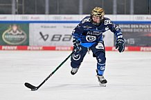 Eishockey, Frauen, DFEL, Saison 2024-2025, ERC Ingolstadt - Mad Dogs Mannheim, 23.11.2024