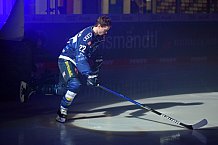 Eishockey, Herren, DEL, Saison 2021-2022, Spieltag 17, ERC Ingolstadt - Kölner Haie, 28.10.2021