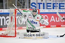 Eishockey, Herren, DEL, Saison 2022-2023, Spieltag 19, ERC Ingolstadt - Bietigheim Steelers, 03.11.2022
