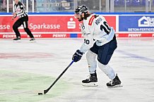Eishockey, Herren, DEL, Saison 2023-2024, Gäubodenvolksfest-Cup, HC Lugano - ERC Ingolstadt, 18.08.2023