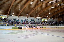 Eishockey, Herren, DEL, Saison 2025-2026, Vinschgau Cup, Spiel 3, ZSC Lions - Straubing Tigers, 24.08.2025