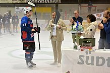 Eishockey, Herren, DEL, Saison 2023-2024, Vinschgau Cup, HC Pustertal – Nürnberg Ice Tigers, 27.08.2023