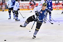 ERC Ingolstadt vs Duesseldorfer EG, Eishockey, DEL, Deutsche Eishockey Liga, Spieltag 50, 21.02.2017