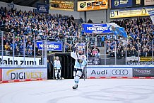 Eishockey, Herren, DEL, Saison 2025-2026, Spiel 44, ERC Ingolstadt - Dresdner Eislöwen, 27.01.2026