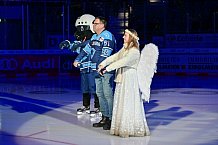 Eishockey, Herren, DEL, Saison 2022-2023, Spieltag 33, ERC Ingolstadt - Schwenninger Wild Wings, 21.12.2022