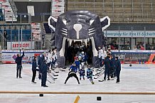 Eishockey, Herren, DEL, Saison 2023-2024, ERC Ingolstadt - Kids on Ice Day, 30.09.2023