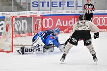Eishockey, Herren, DEL, Saison 2023-2024, PrePlayoffs - Spiel 1, ERC Ingolstadt - Kölner Haie, 10.03.2024