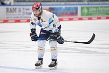 Eishockey, Herren, DEL, Saison 2020-2021, Augsburger Panther - ERC Ingolstadt, 15.01.2021