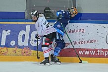 Eishockey, Frauen, DFEL, Saison 2024-2025, ERC Ingolstadt - ECDC Memmingen Indians, 19.01.2025