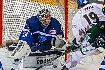 ERC Ingolstadt vs Augsburger Panther, Eishockey, DEL, Deutsche Eishockey Liga, Spieltag 21, 23.11.2016

