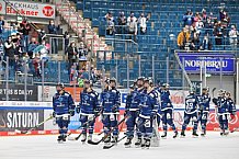 Eishockey, Frauen, DFEL, Playoffs Finale Spiel 2, Saison 2021-2022, ERC Ingolstadt - ECDC Memmingen Indians, 13.03.2022