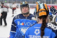 Eishockey, Frauen, DFEL, Saison 2023-2024, ERC Ingolstadt - EC Bergkamener Bären, 28.10.2023