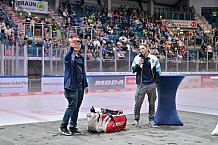 Eishockey, Herren, DEL, Saison 2024-2025, ERC Ingolstadt - Saisoneröffnung, 18.08.2024