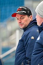 Eishockey, Nachwuchs, U17, DEB, Saison 2024-2025, ERC Ingolstadt - EV Füssen, 15.02.2025
