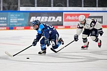 Eishockey, Frauen, EWHL Euro Cup, Saison 2025-2026, Spiel um Platz 3, ERC Ingolstadt - Eisbären Juniors Berlin Frauen, 19.10.2025