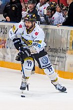 ERC Ingolstadt - Krefeld Pinguine, Eishockey, DEL, Deutsche Eishockey Liga, Spieltag 35, 05.01.2017, Foto: Eibner / Oliver STRISCH