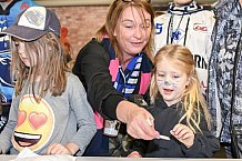 ERC Ingolstadt vs Fischtown Pinguins, Eishockey, DEL, Deutsche Eishockey Liga, Spieltag 13, 21.10.2018